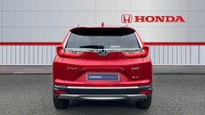 Honda CR-V 2.0 i-MMD Hybrid SR 5dr eCVT Hybrid Estate